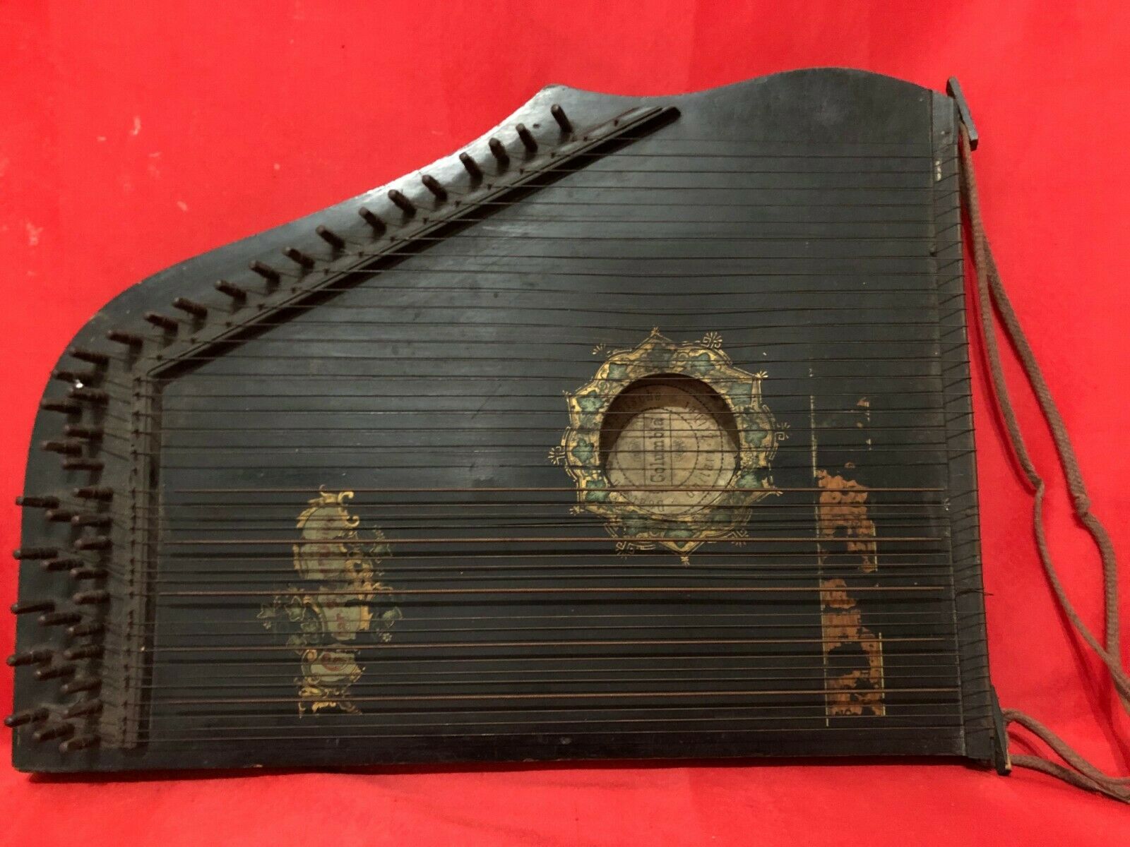 Zither Wallpapers