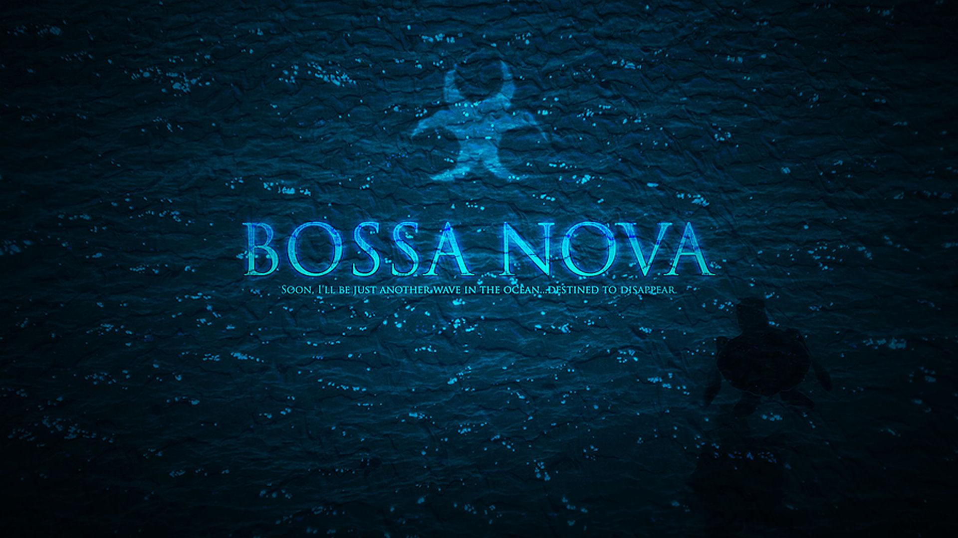 Bossa Nova Wallpapers