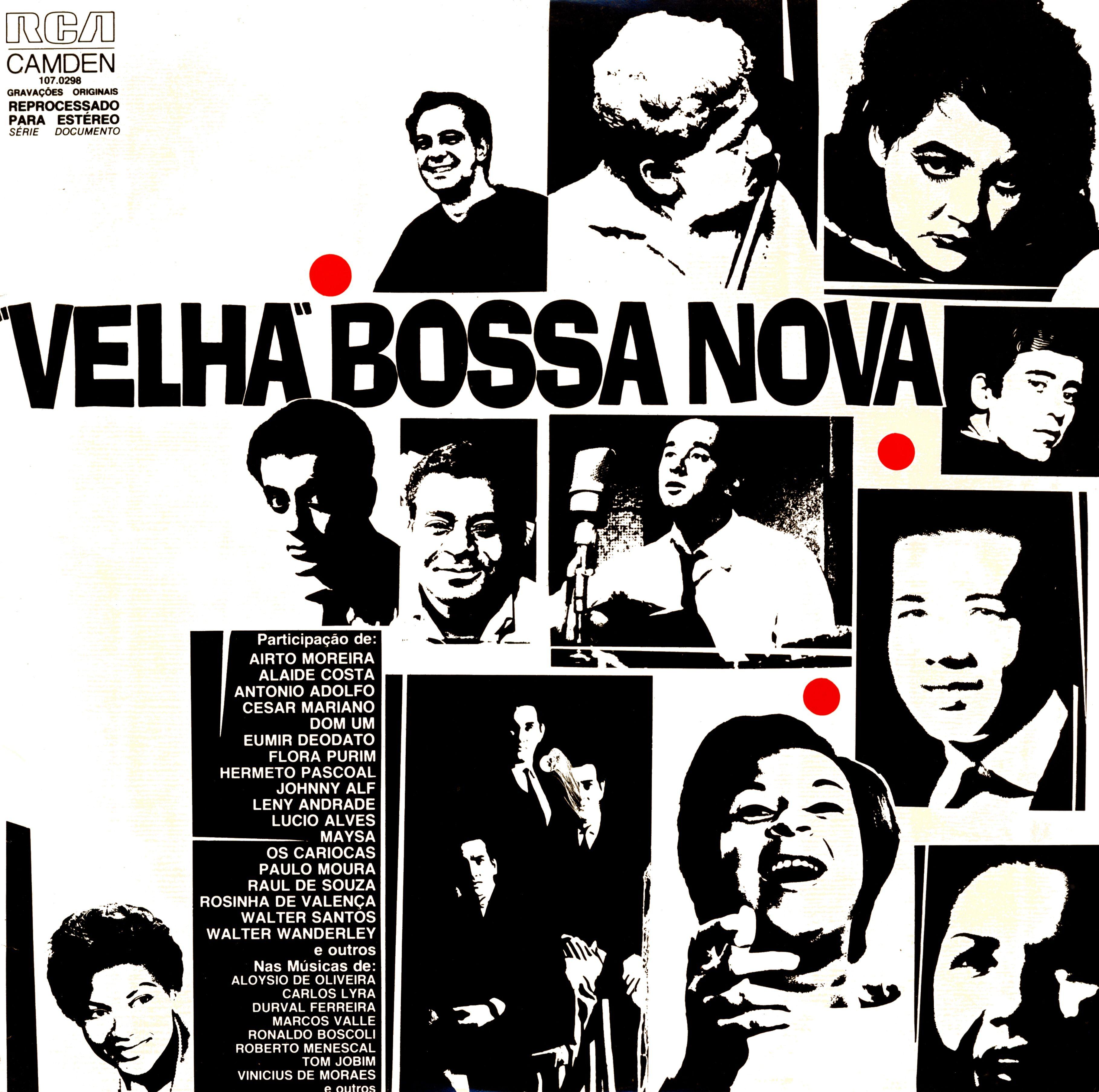 Bossa Nova Wallpapers