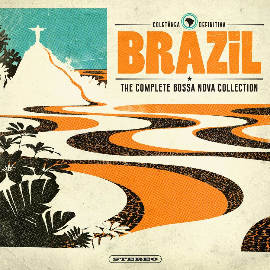 Bossa Nova Wallpapers