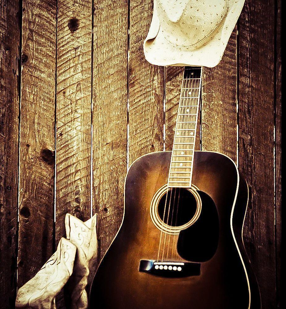 Country Music Wallpapers