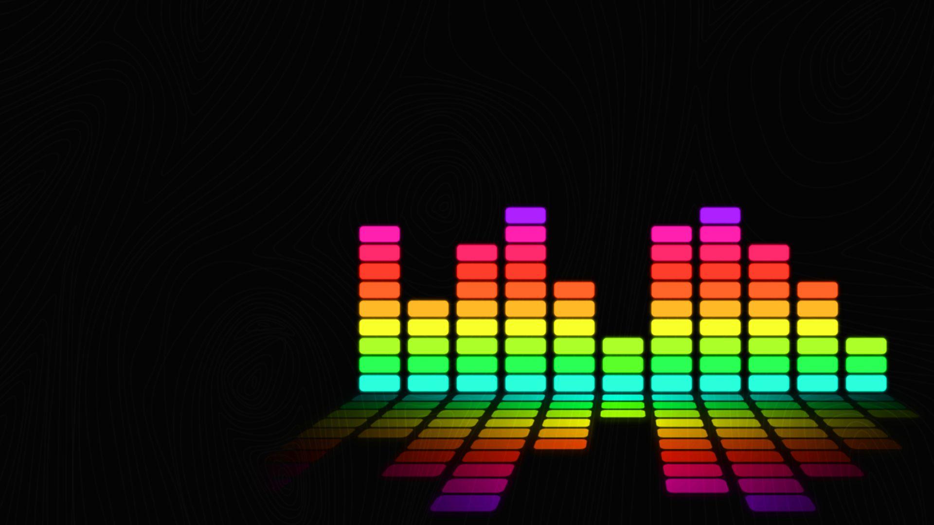 Dance Music Wallpapers