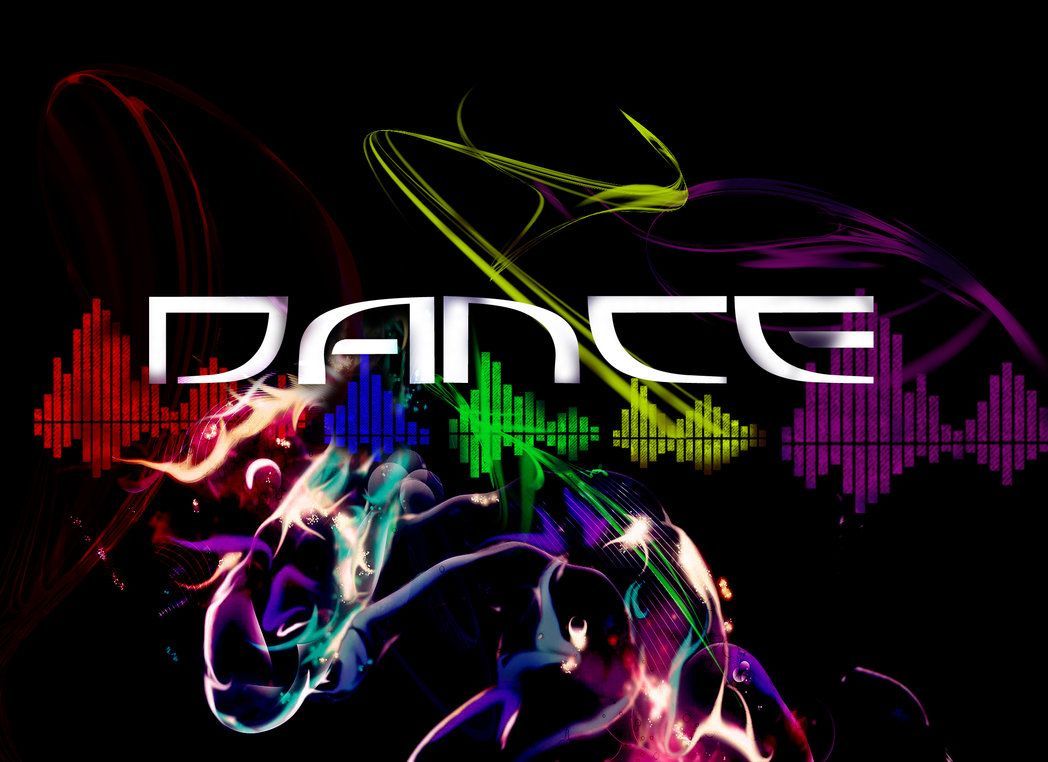 Dance Music Wallpapers