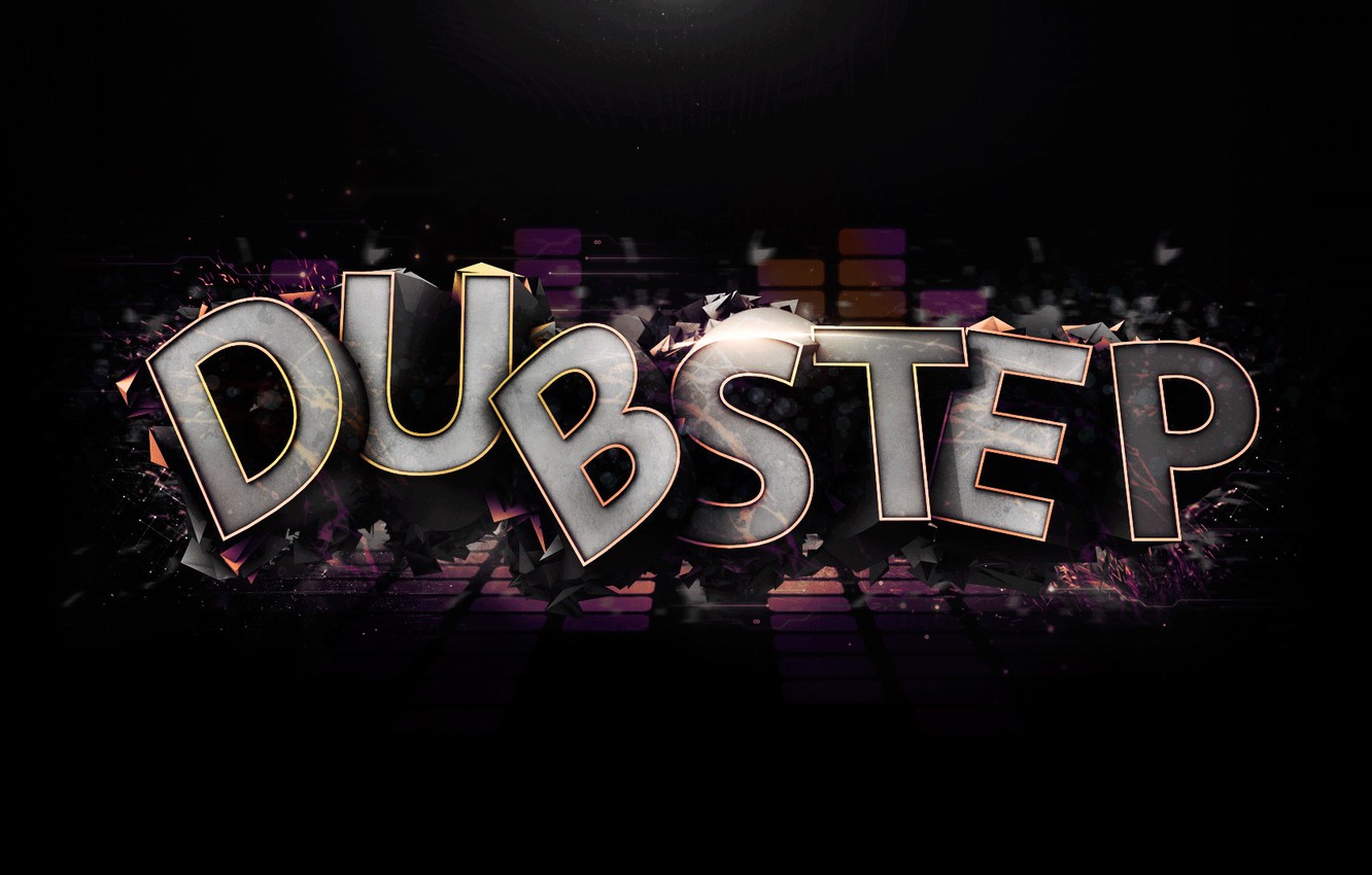 Dubstep Wallpapers