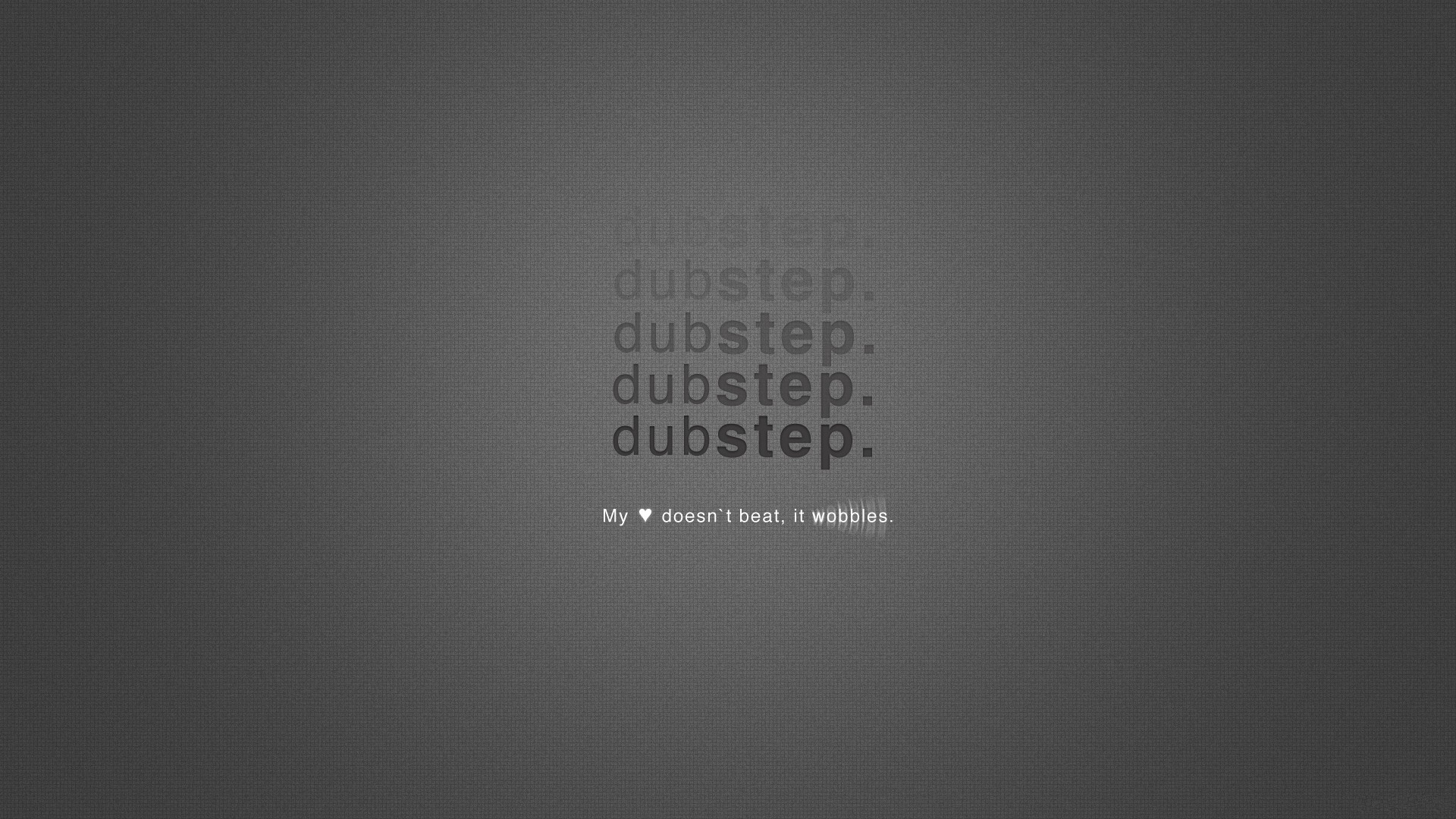 Dubstep Wallpapers