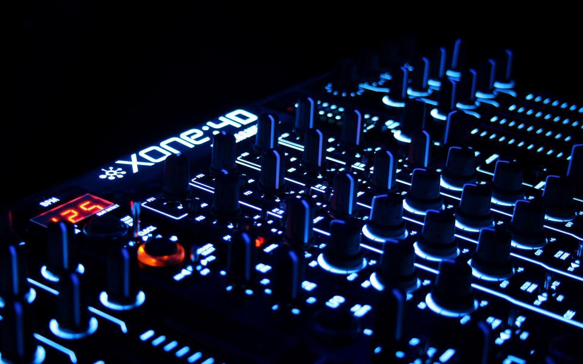 Electro House Hd Wallpapers