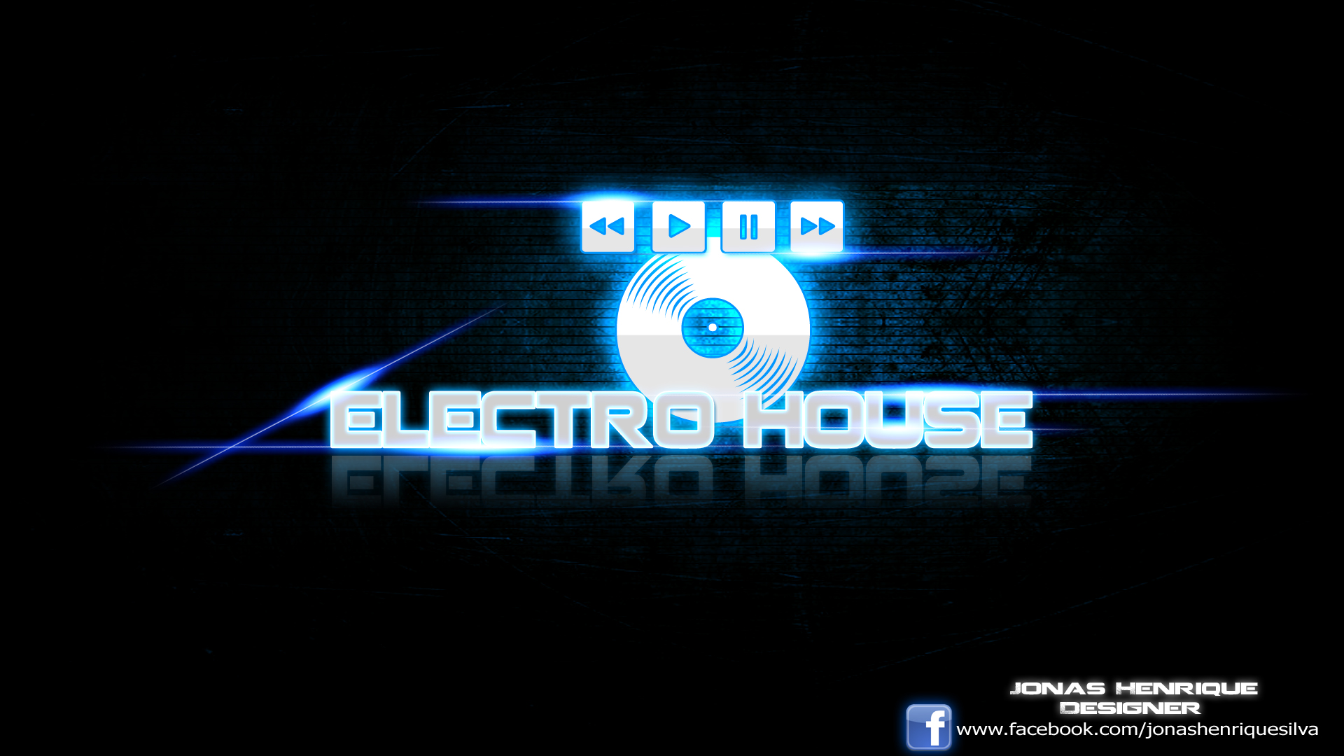 Electro House Hd Wallpapers