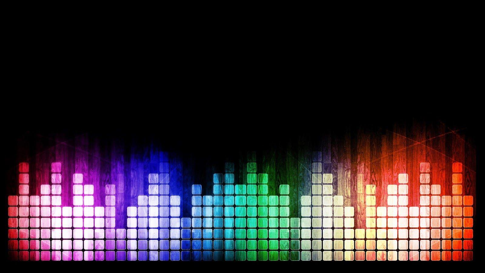 Electronic Dance Music Wallpapers