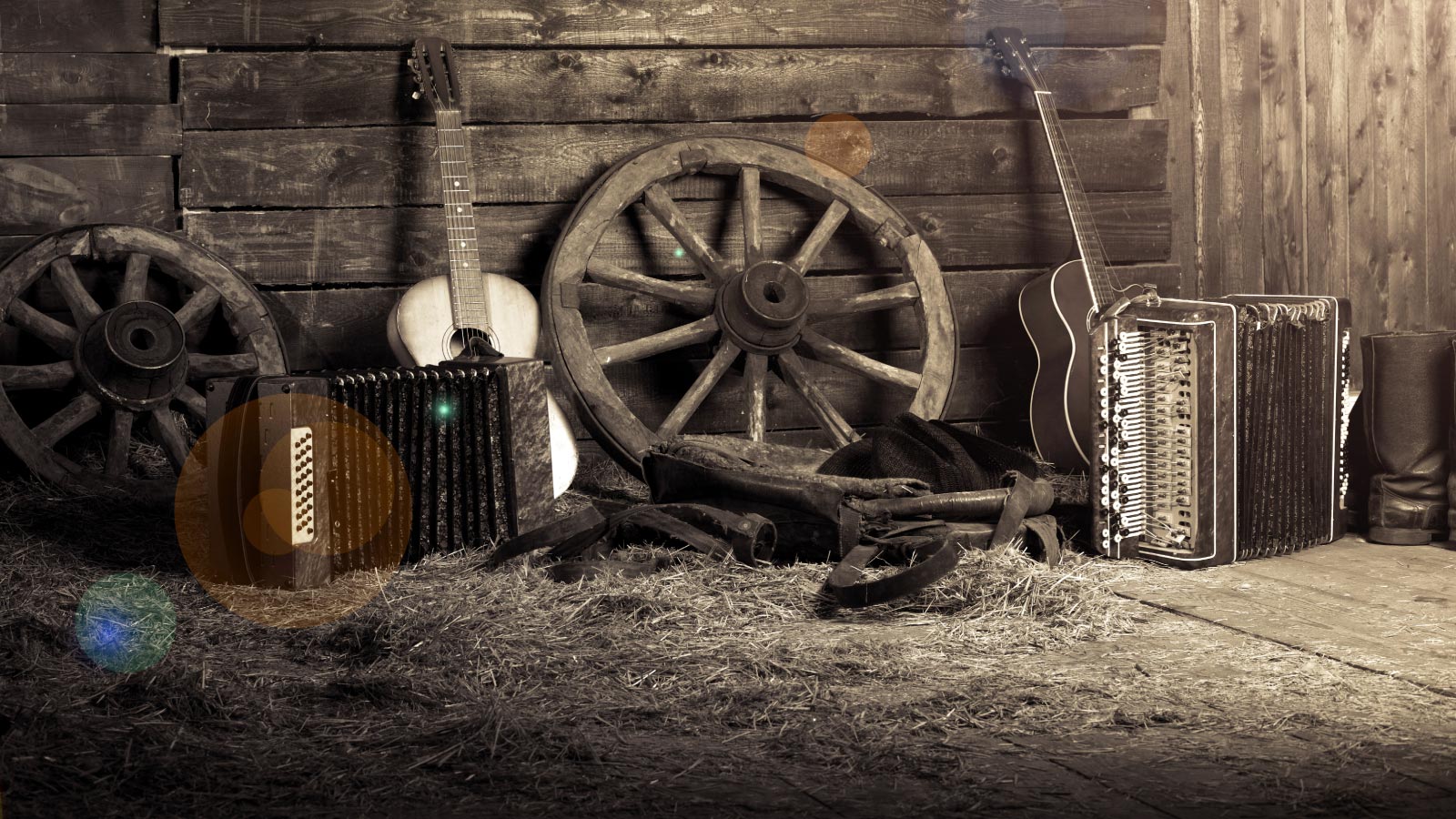 Folk Music Wallpapers