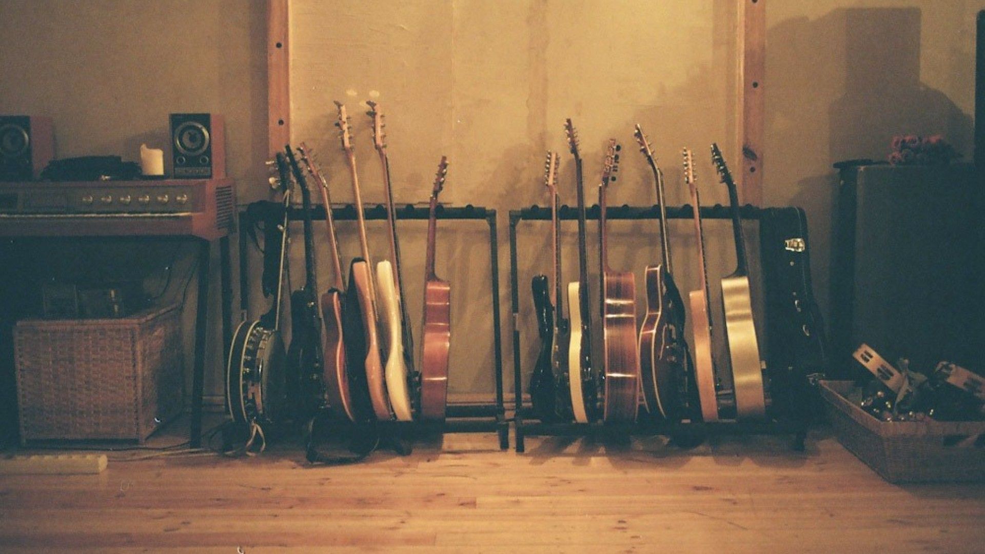 Folk Music Wallpapers