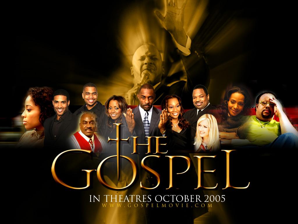 Gospel Music Wallpapers