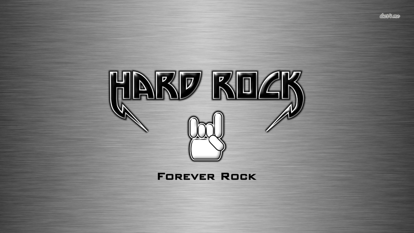 Hard Rock Wallpapers