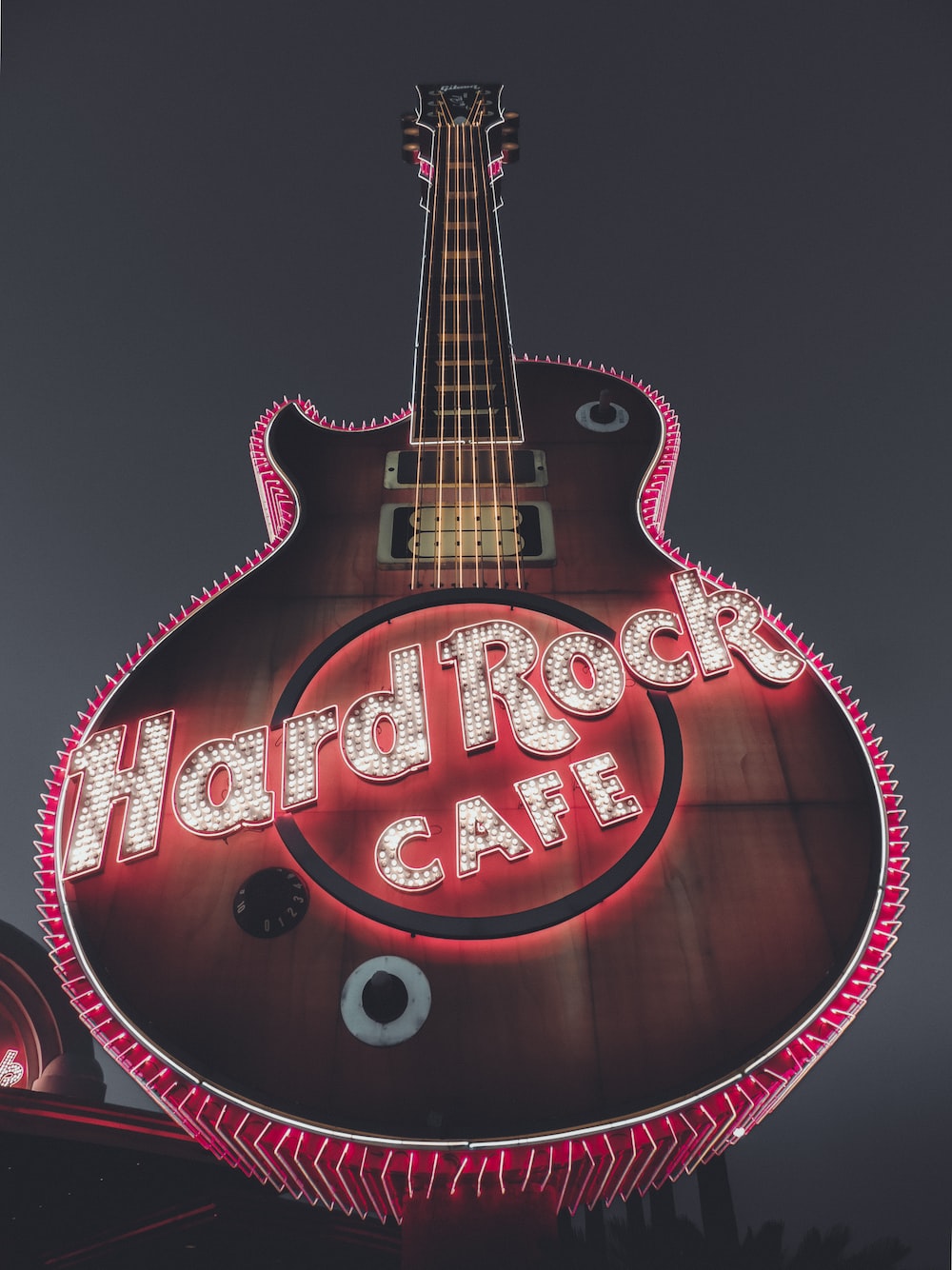 Hard Rock Wallpapers