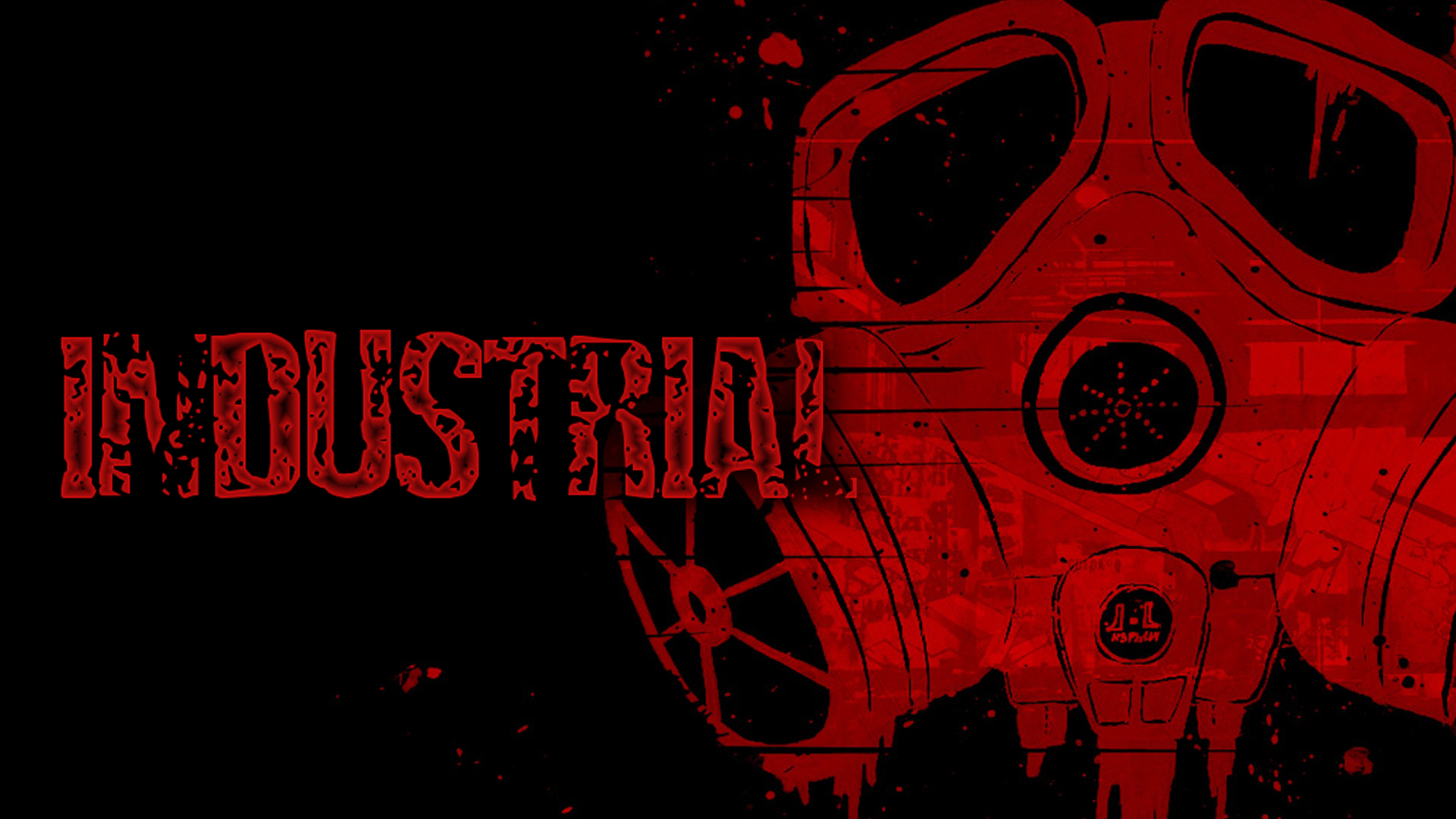 Industrial Music Wallpapers