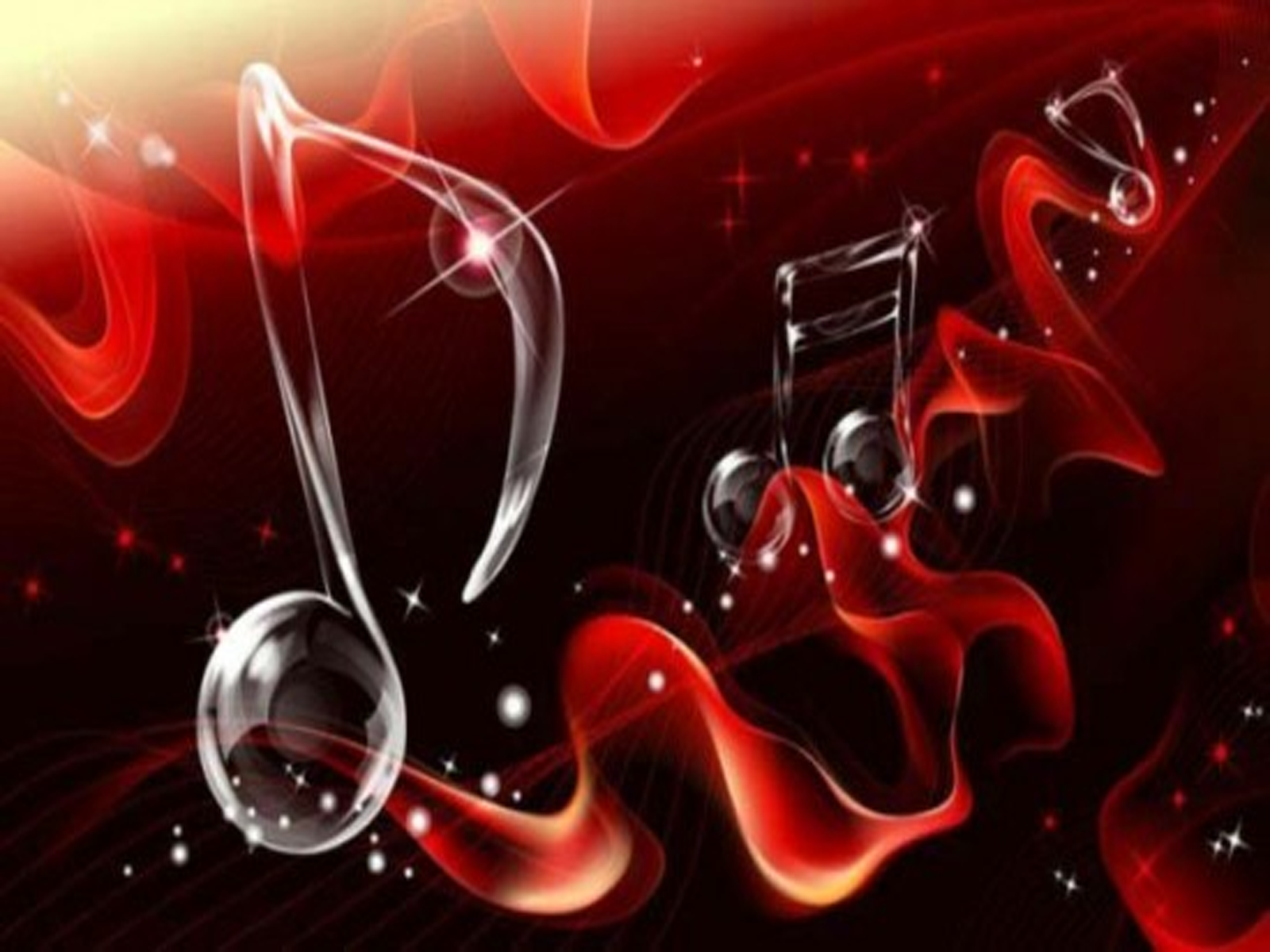 Instrumental Music Wallpapers