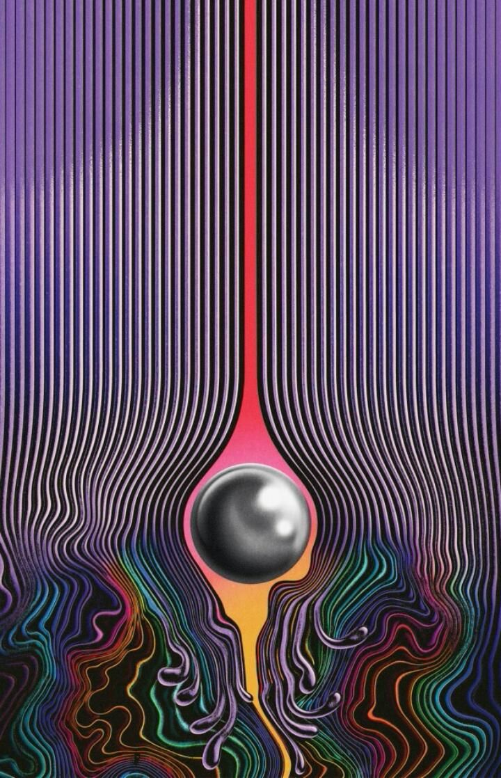 Psychedelic Music Wallpapers