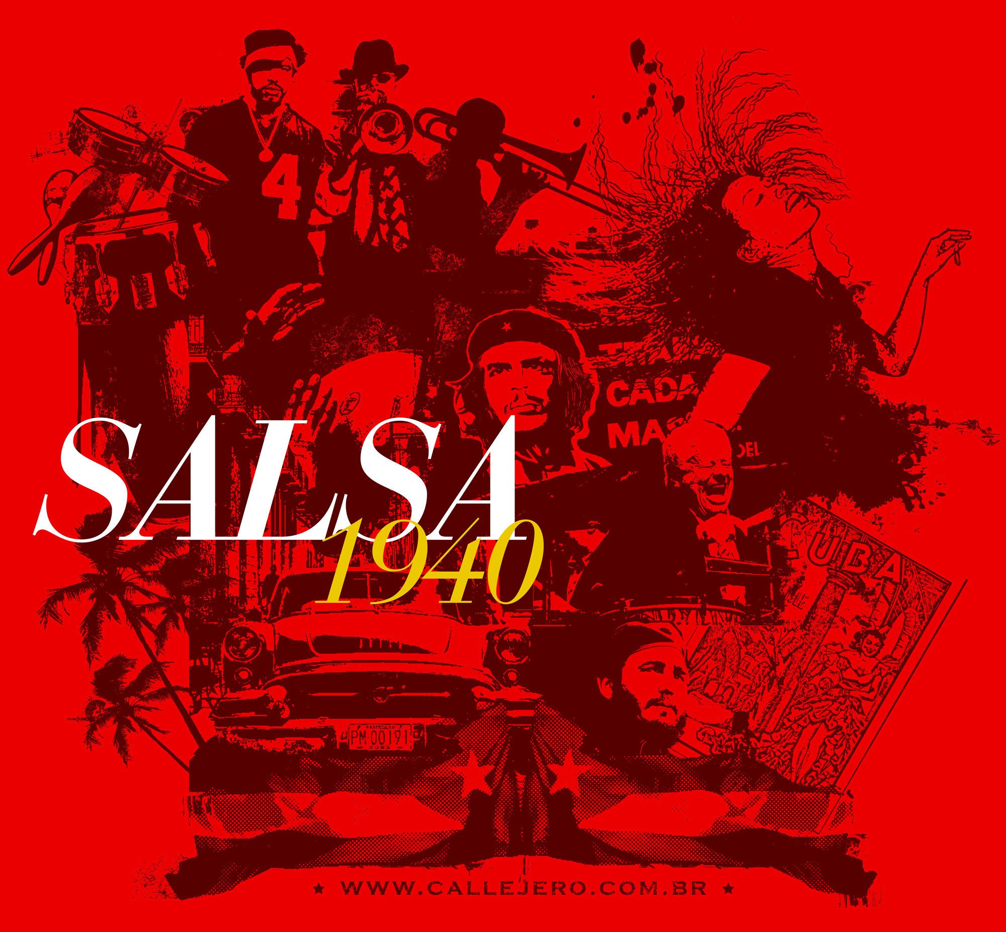 Salsa Wallpapers