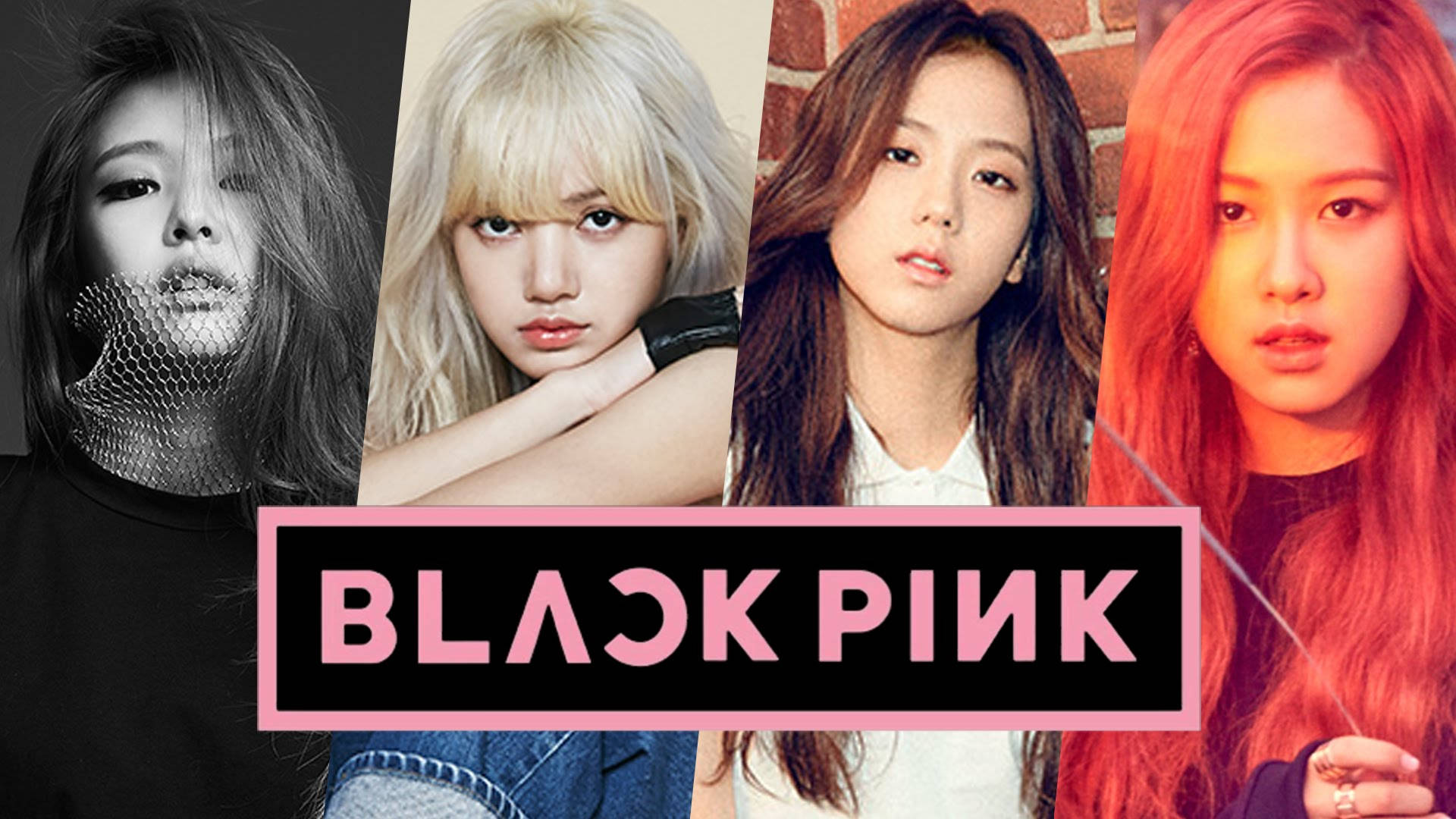 Blackpink Love 2021 Wallpapers