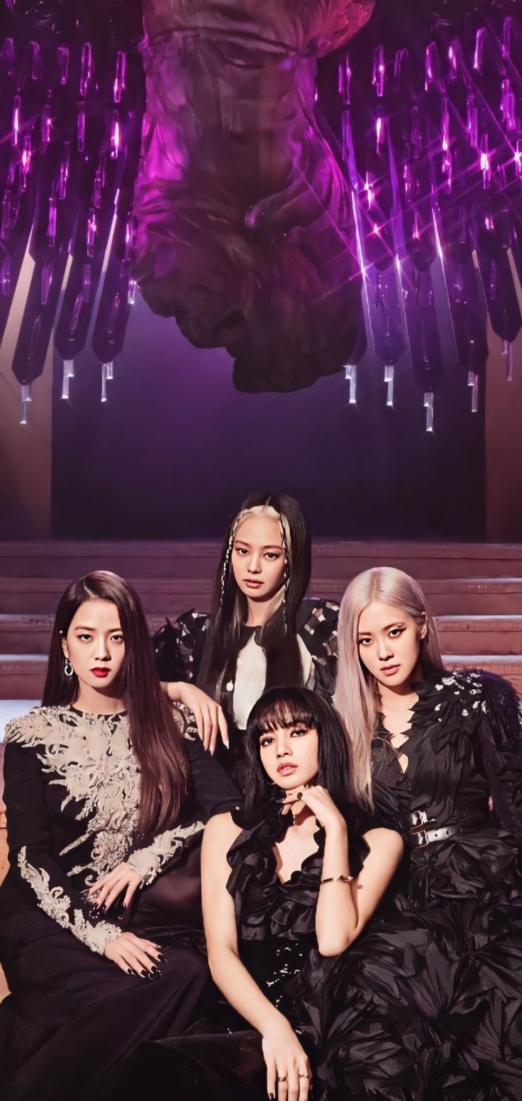 Blackpink Love 2021 Wallpapers