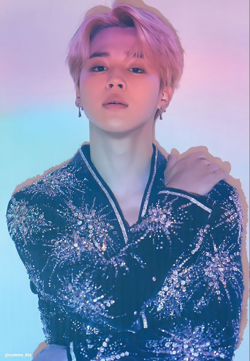 Jimin Bts 2020 Wallpapers