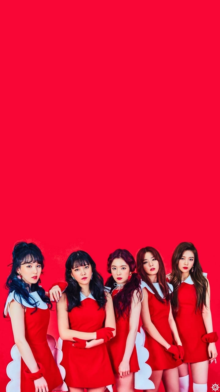 Red Velvet All Members 2020 Wallpapers