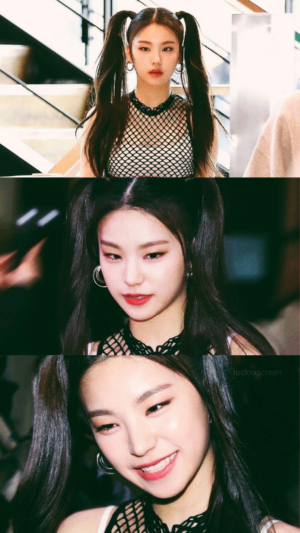 Yeji 2020 Itzy Wallpapers