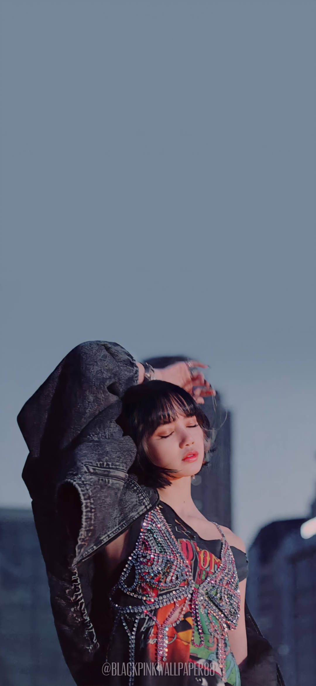 Lalisa Manoban Blackpink 2020 Wallpapers