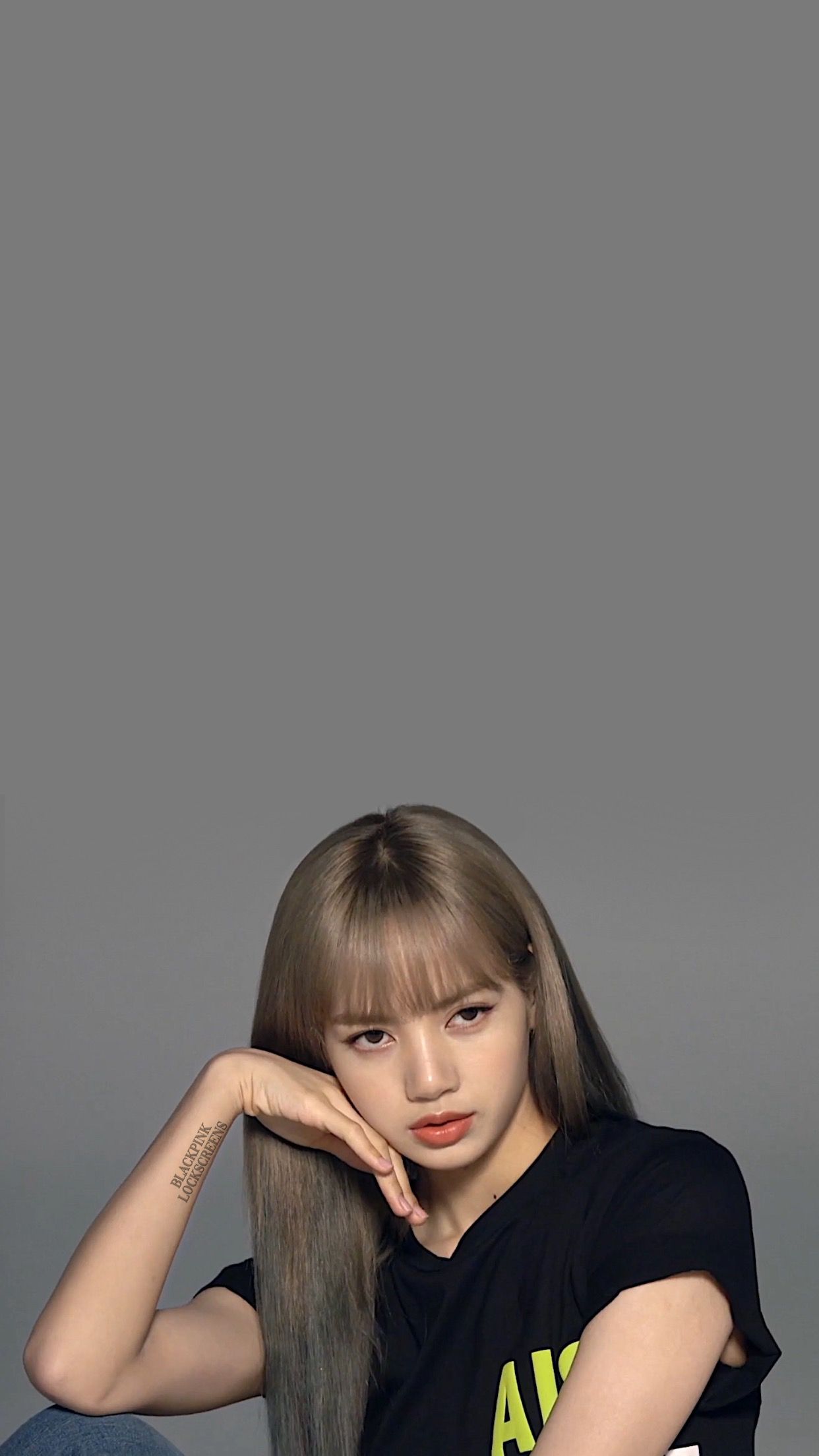 Lalisa Manoban Blackpink 2020 Wallpapers