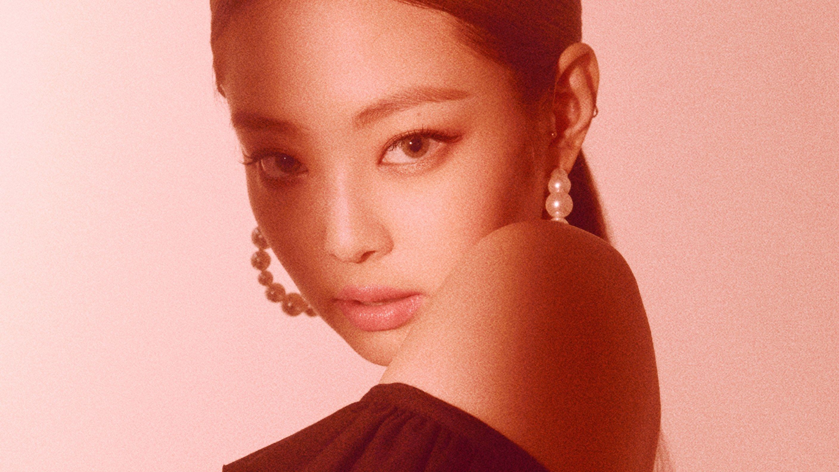 Blackpink Jennie Face 2020 Wallpapers