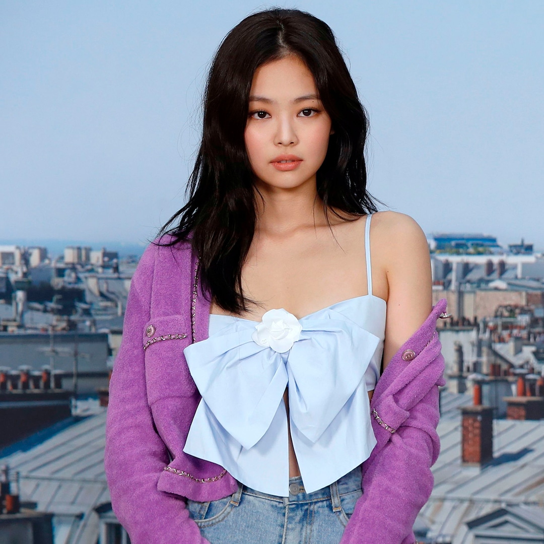 Blackpink Jennie Face 2020 Wallpapers