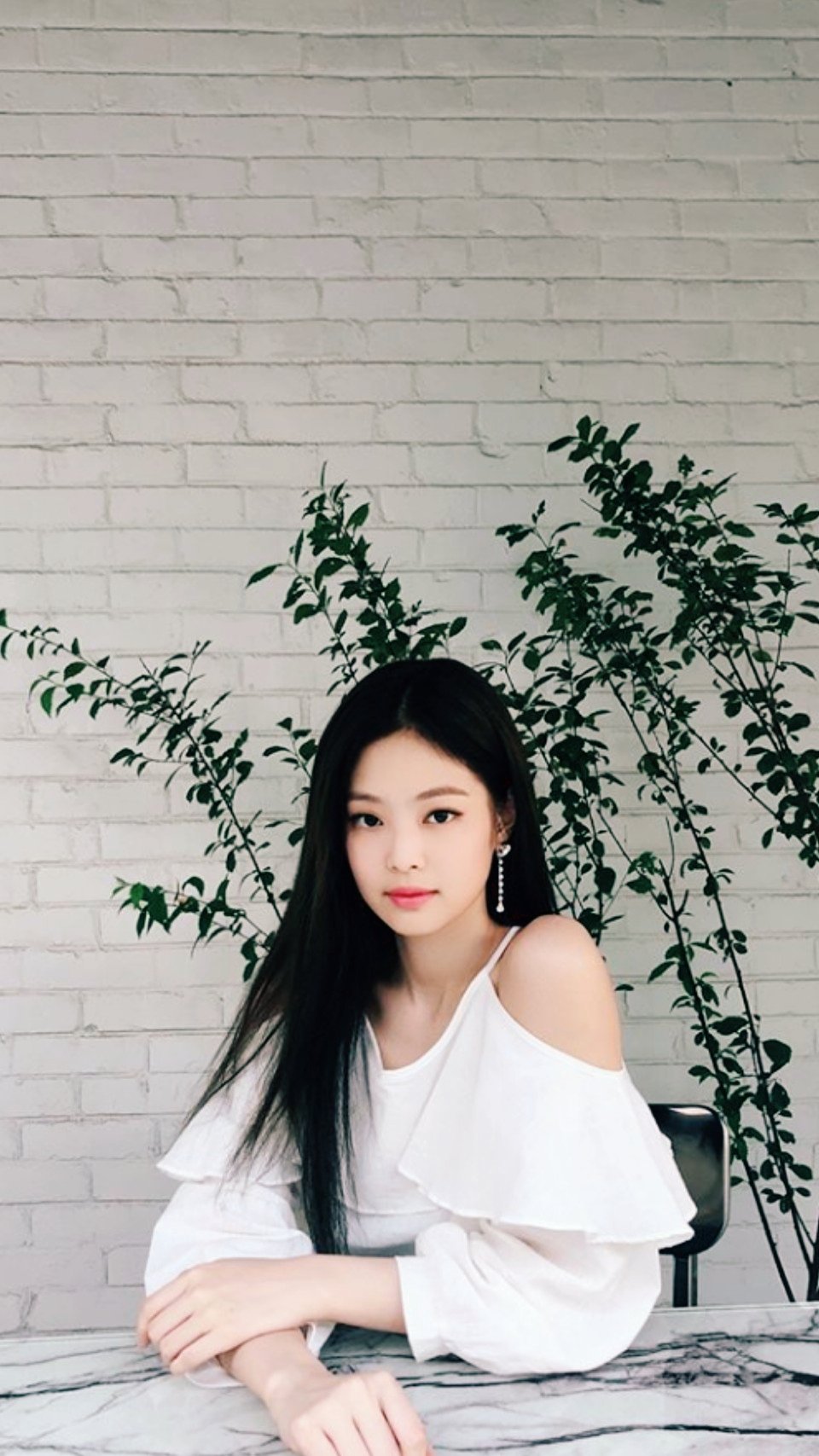 Blackpink Jennie Face 2020 Wallpapers