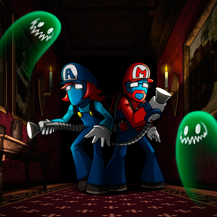 Pegboard Nerds Wallpapers