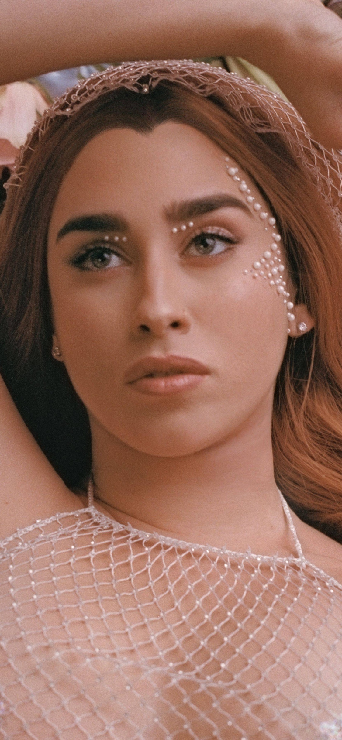 Lauren Jauregui 4K 8K Wallpapers