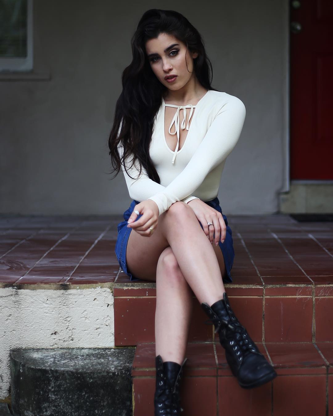 Lauren Jauregui 4K 8K Wallpapers