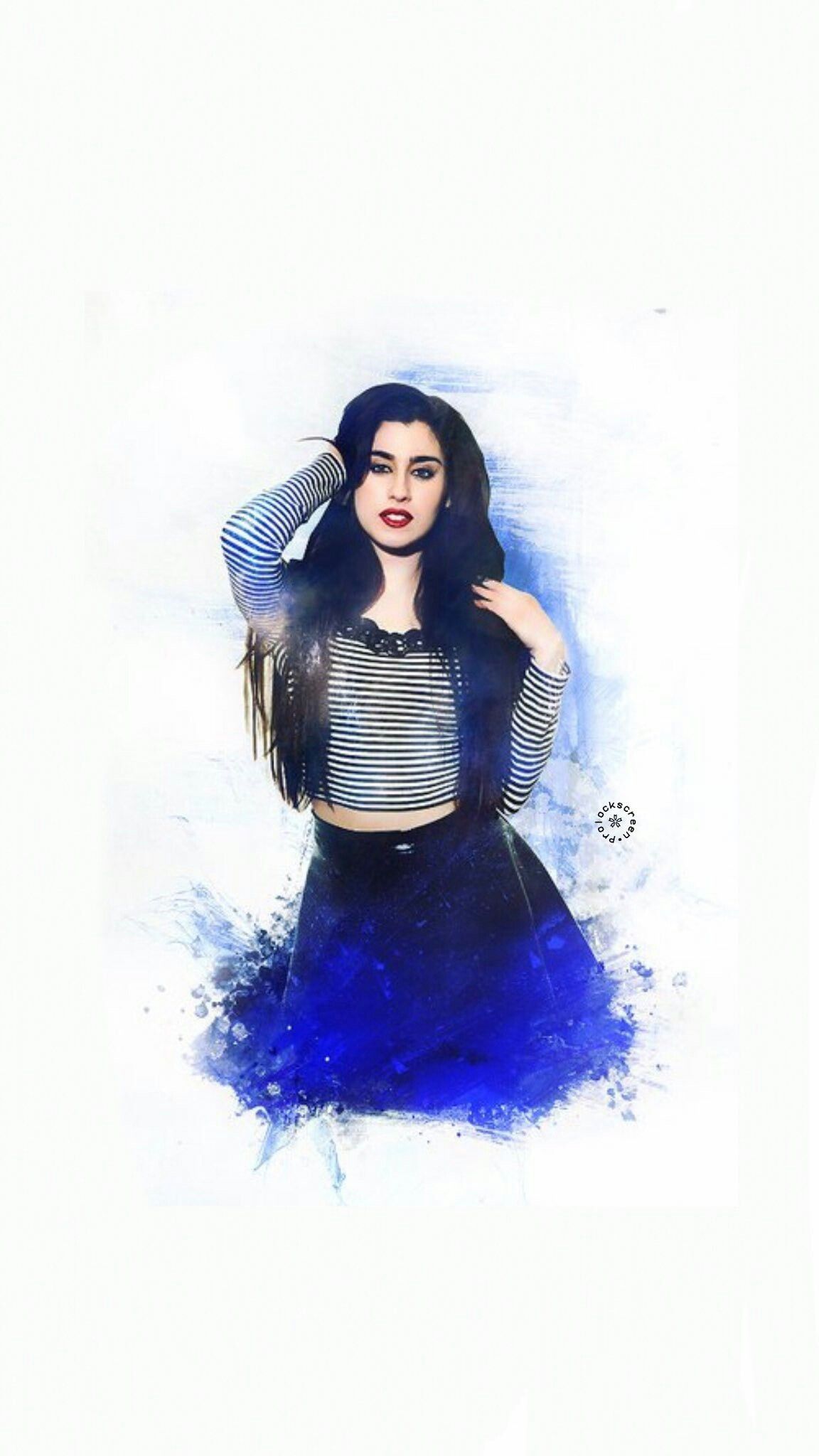 Lauren Jauregui 4K 8K Wallpapers