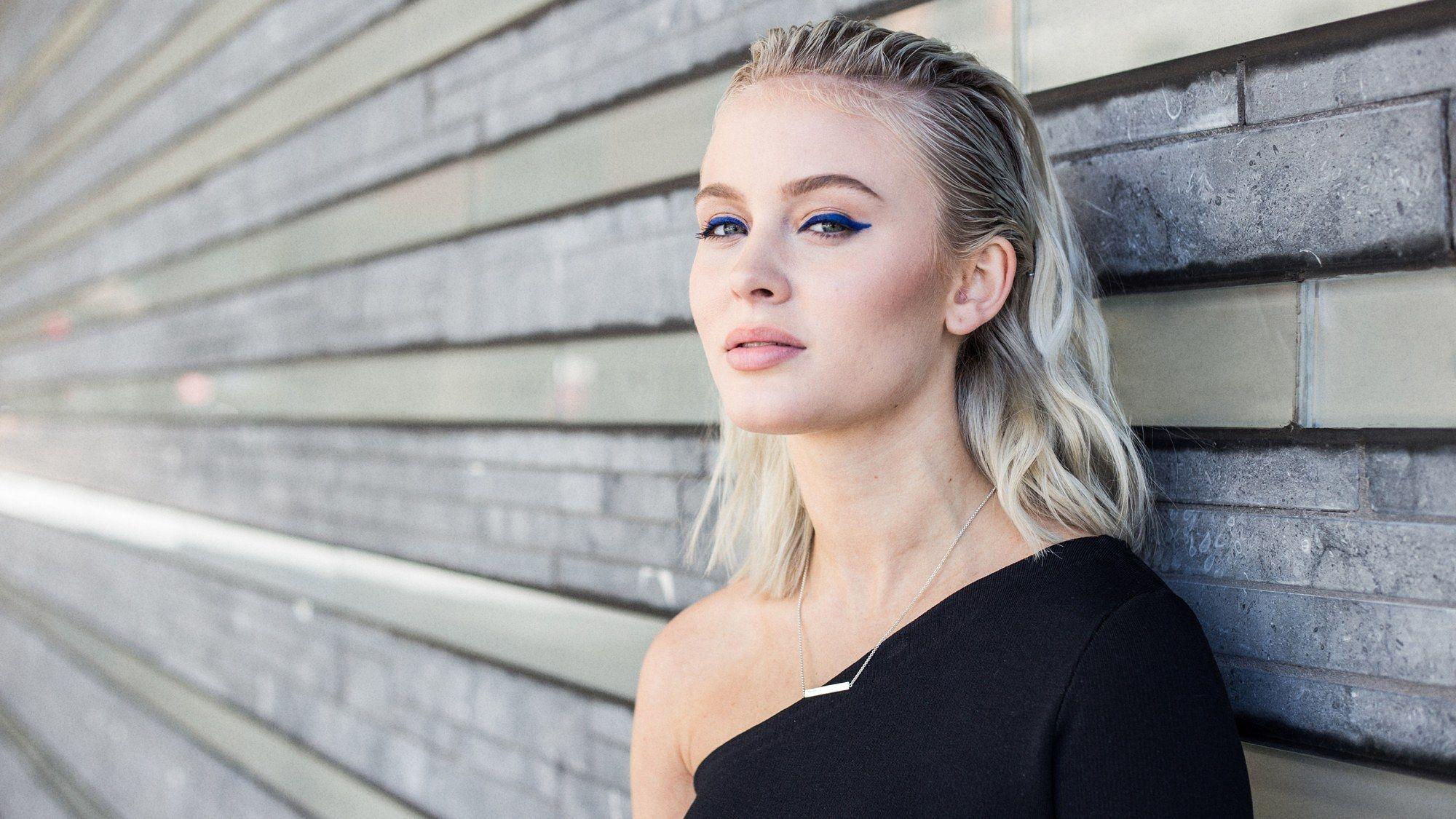 Zara Larsson Wallpapers