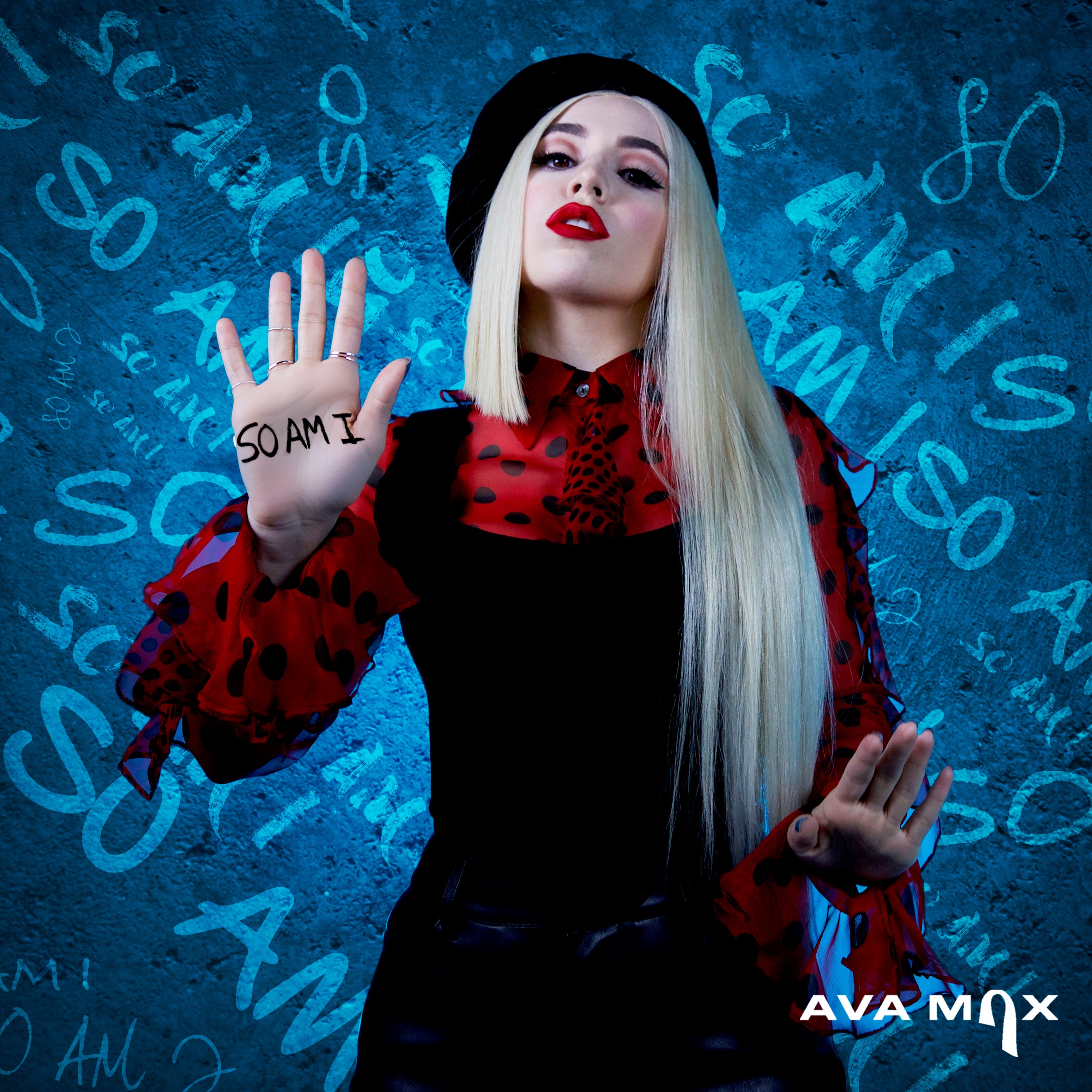 Ava Max 2019 Wallpapers