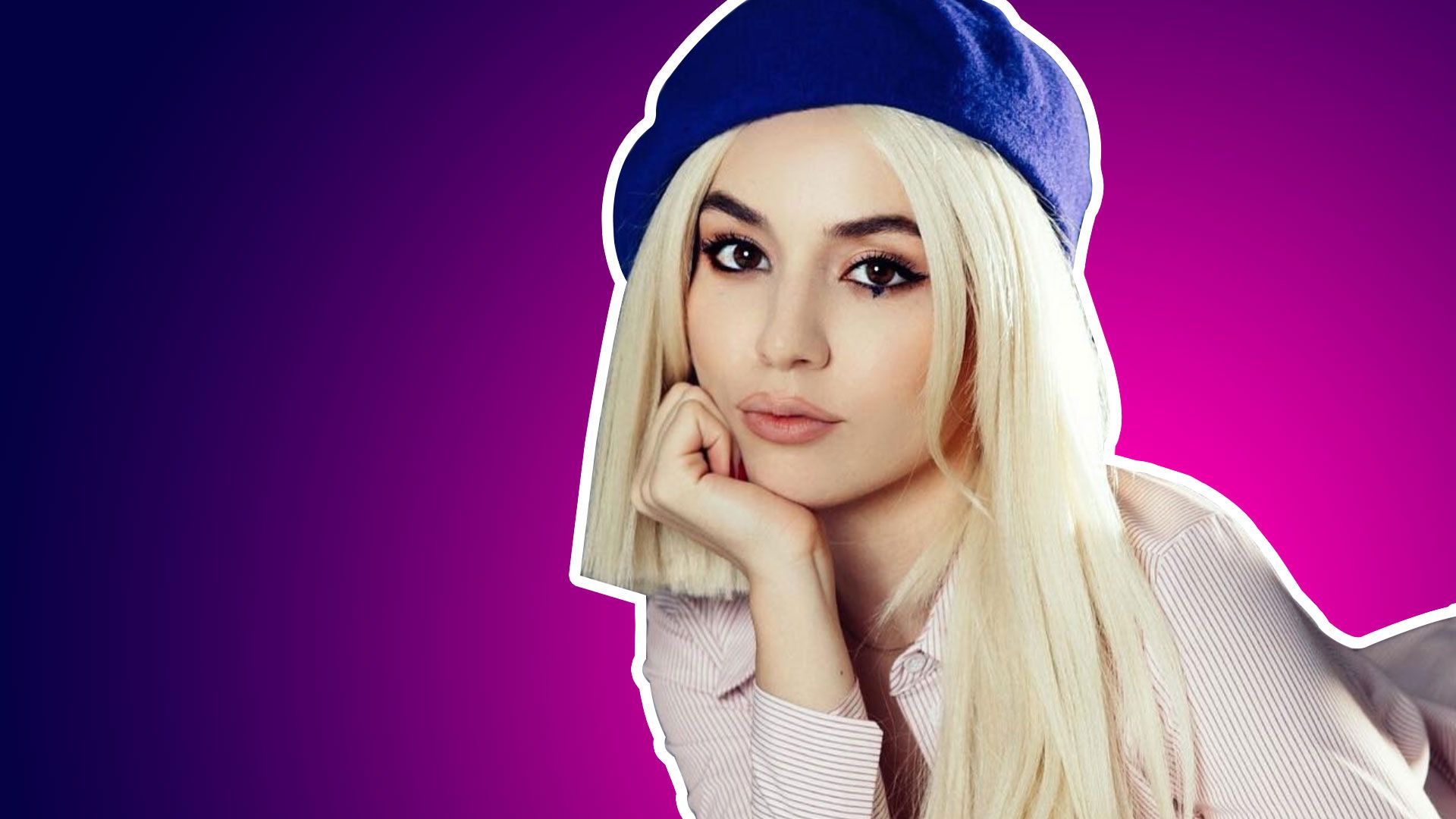 Ava Max 2019 Wallpapers