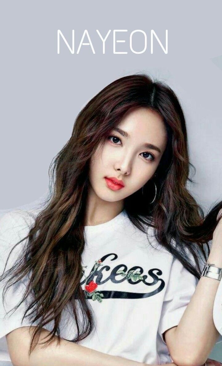Nayeon Twice Wallpapers