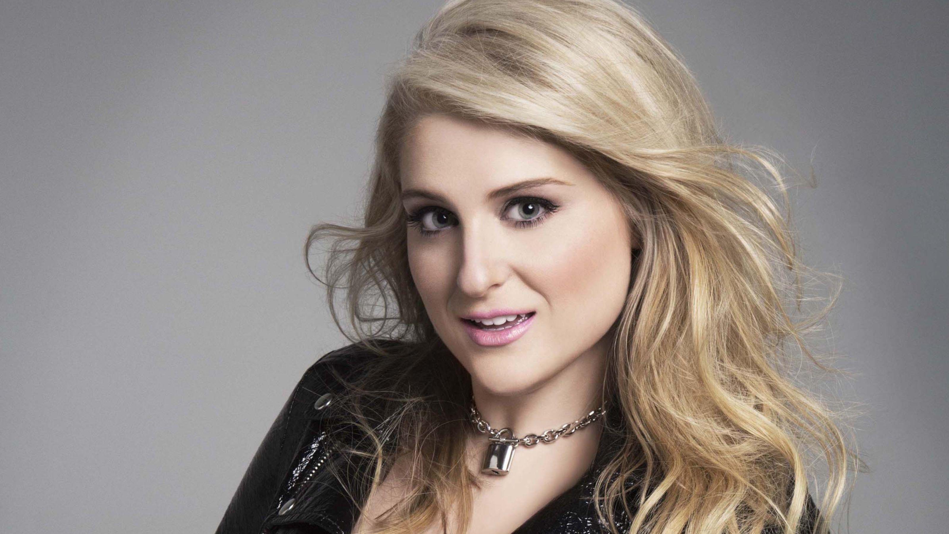 Meghan Trainor Wallpapers