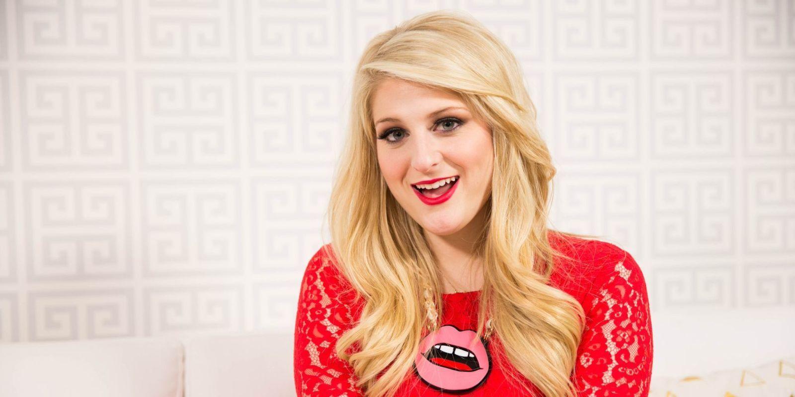 Meghan Trainor Wallpapers