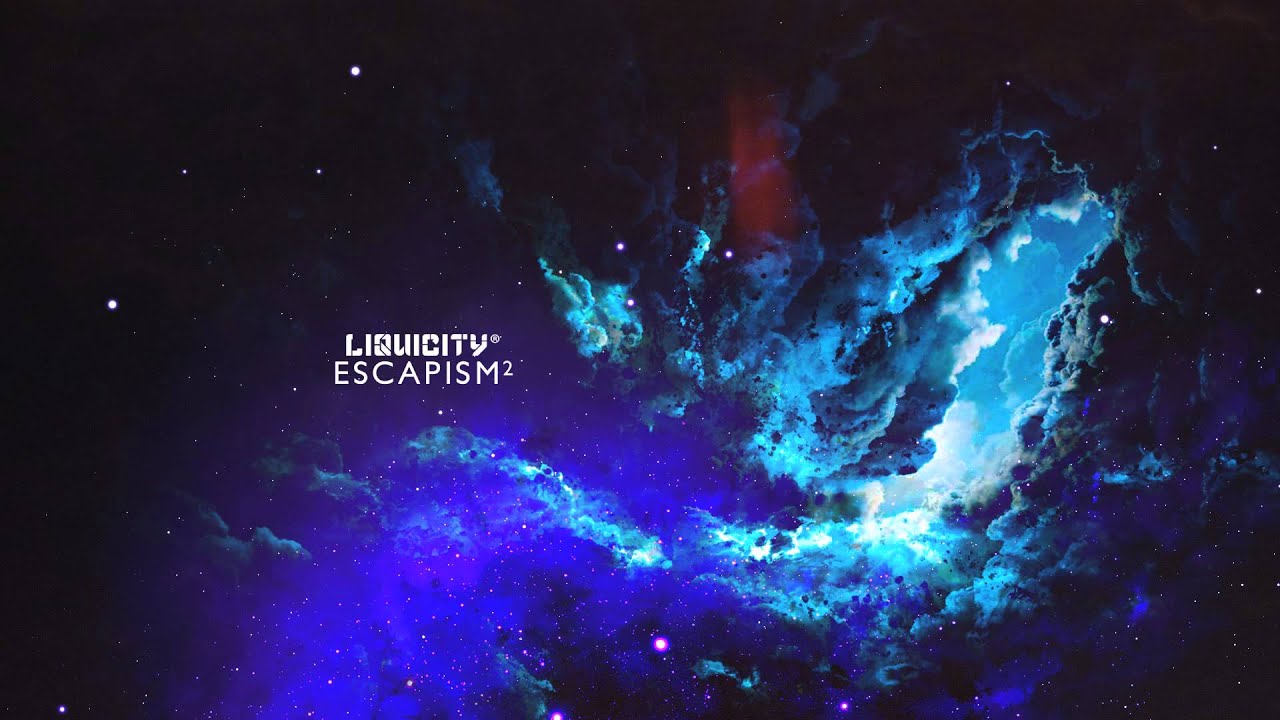 Liquicity Digital Art Wallpapers