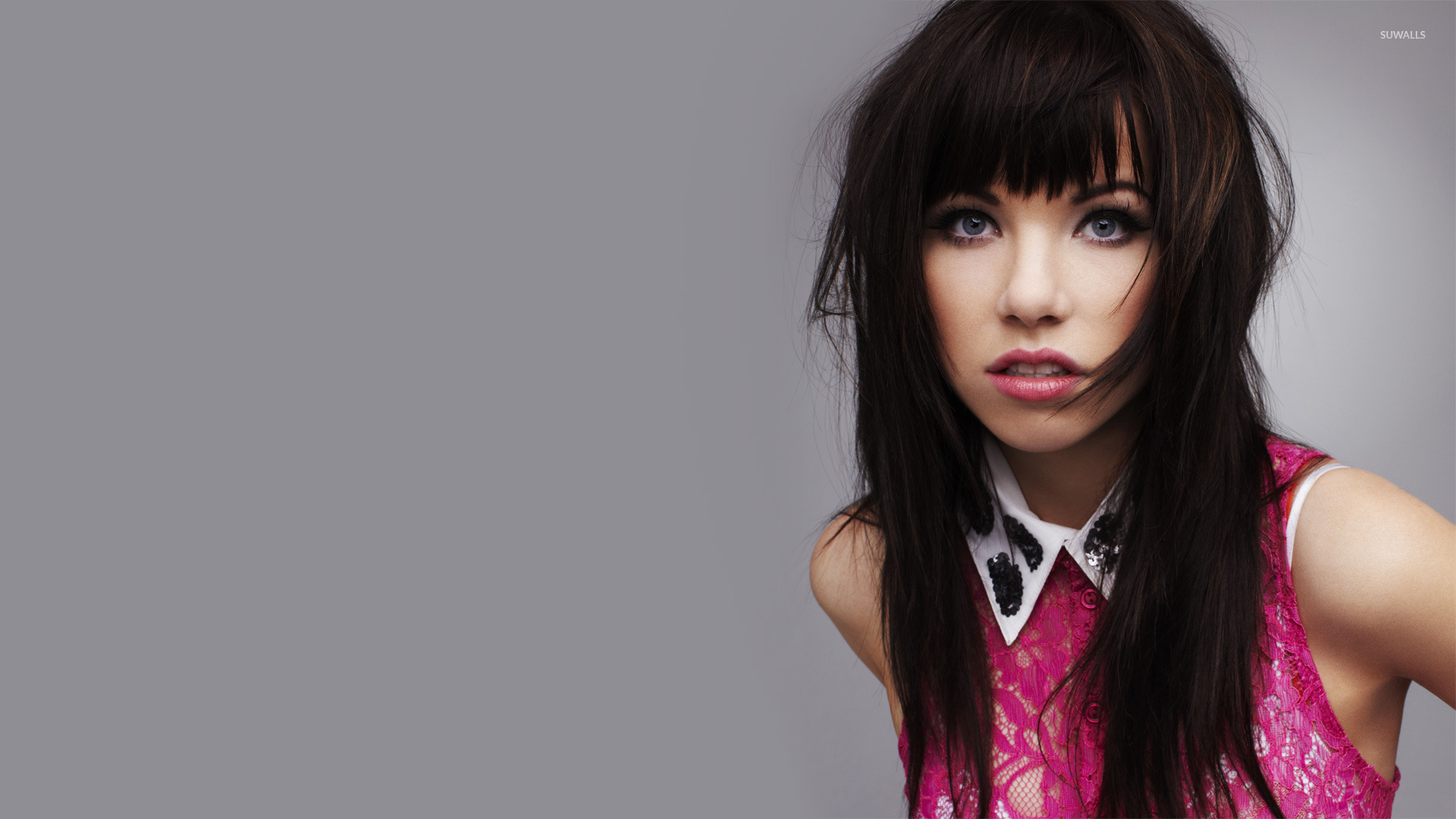 Carly Rae Jepsen Wallpapers