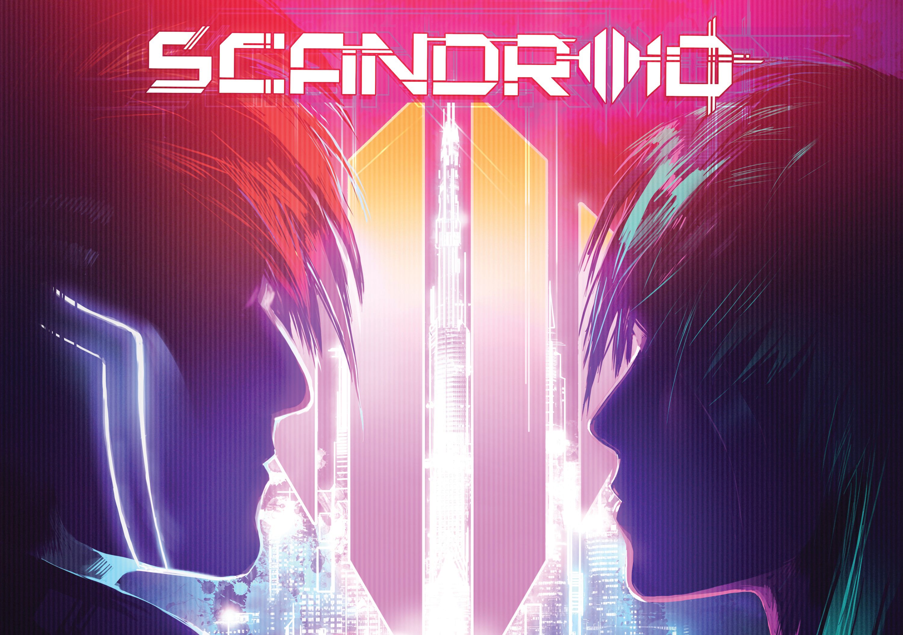 Scandroid Wallpapers