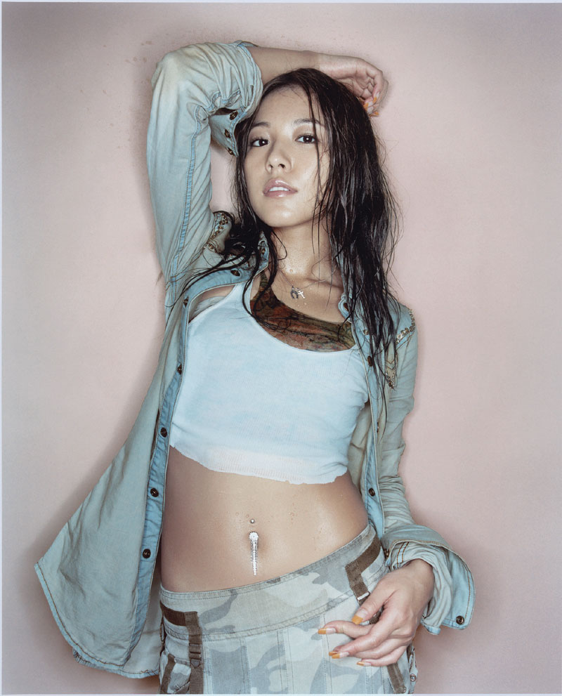 Boa Kwon Korean Singer Wallpapers