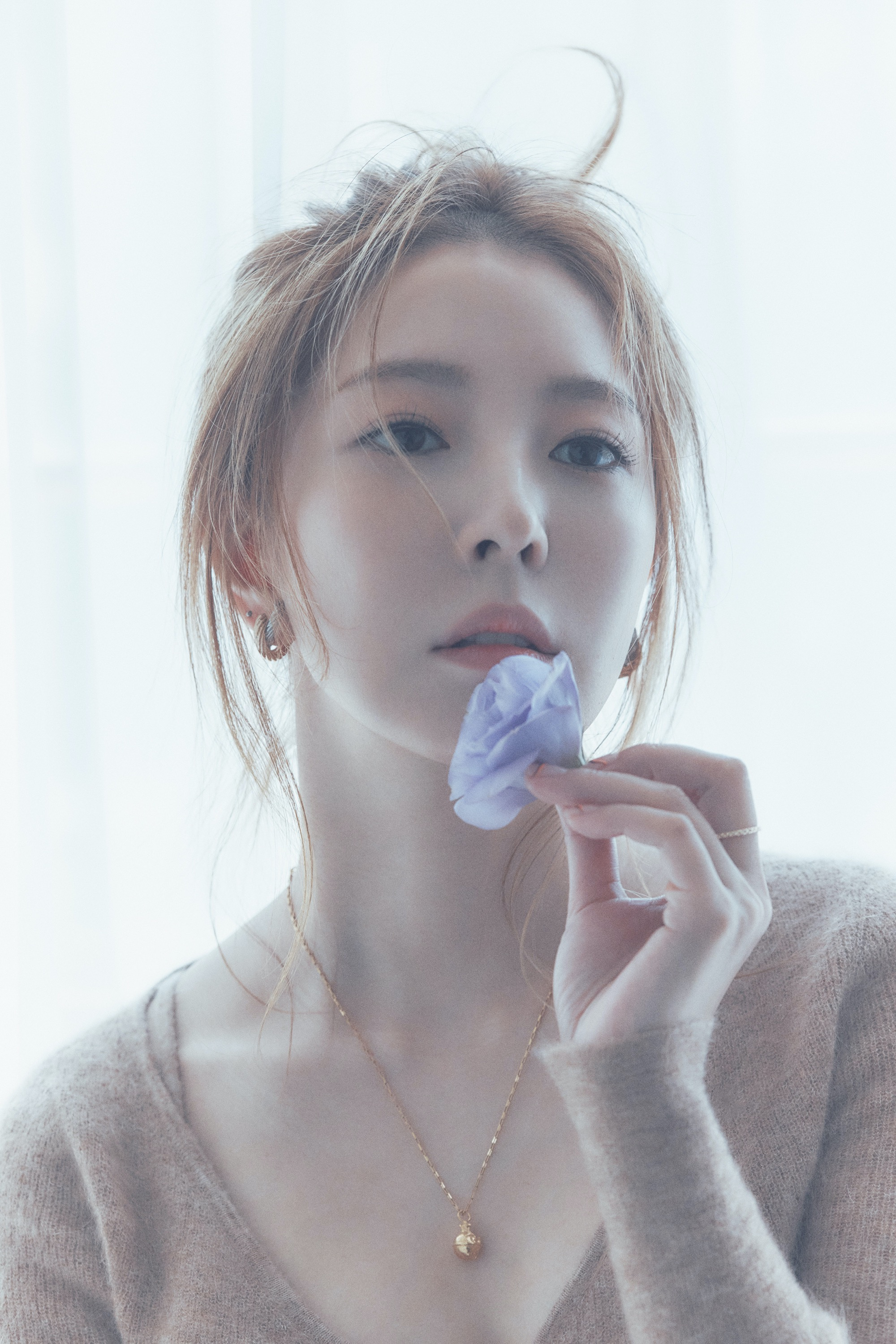 Boa Kwon Korean Singer Wallpapers