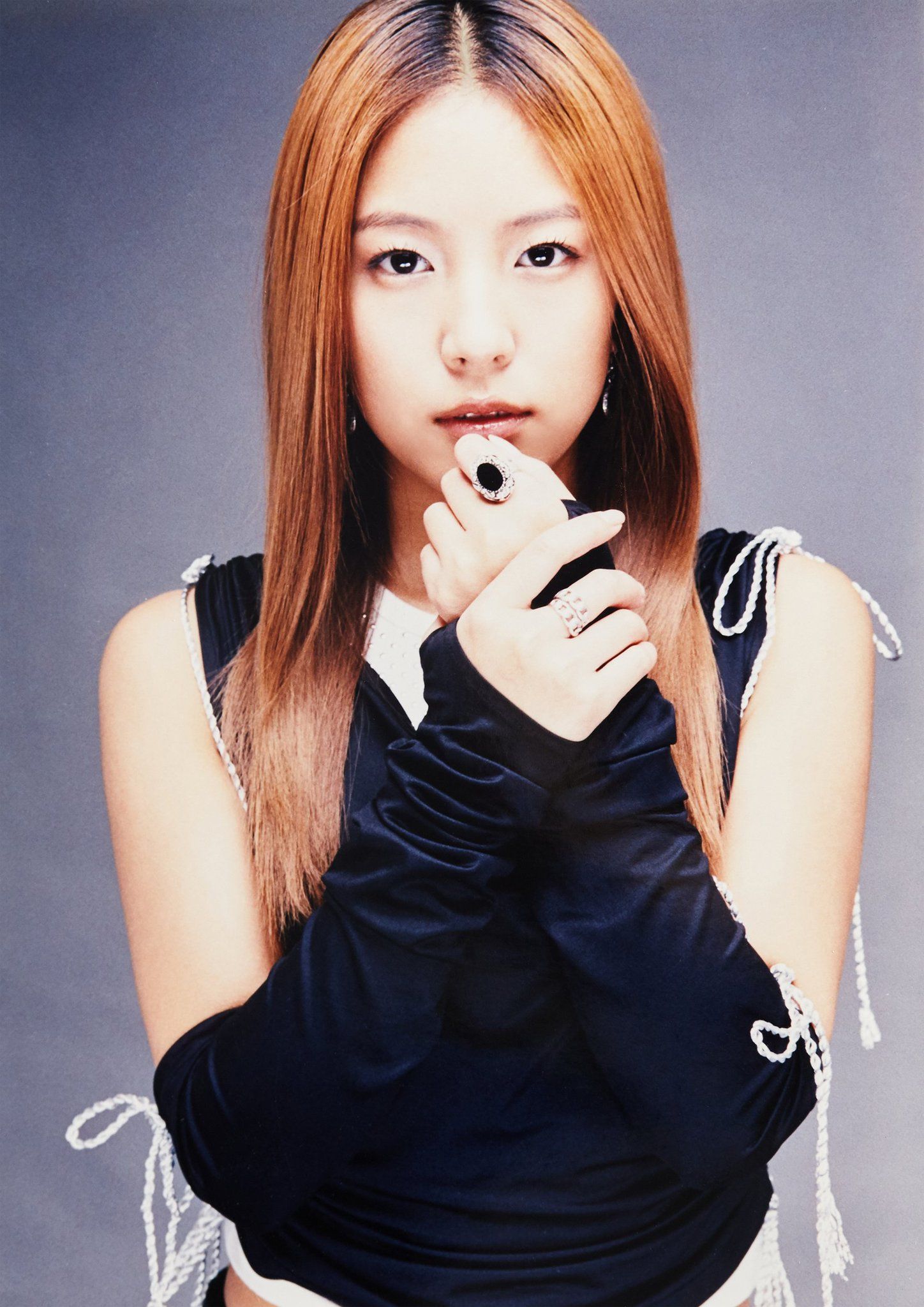 Boa Kwon Korean Singer Wallpapers