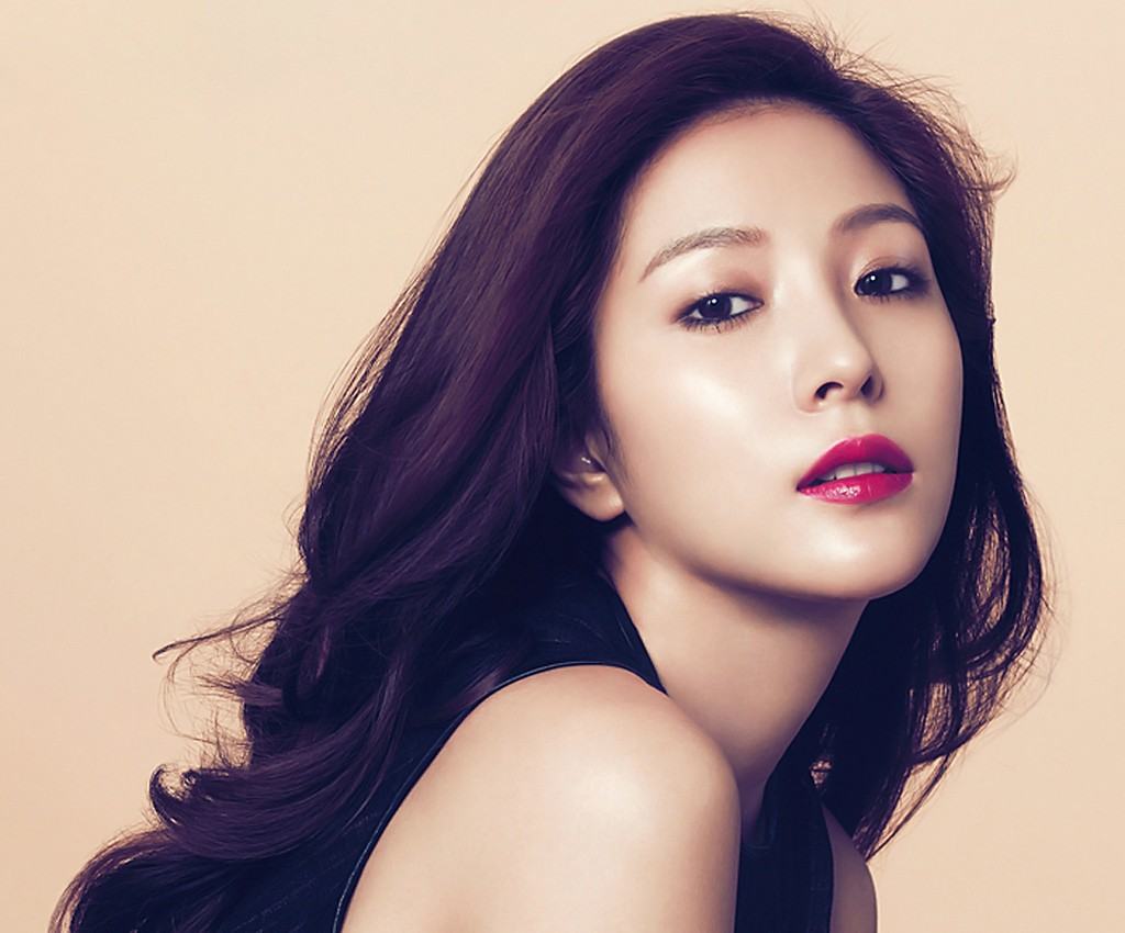 Boa Kwon Korean Singer Wallpapers