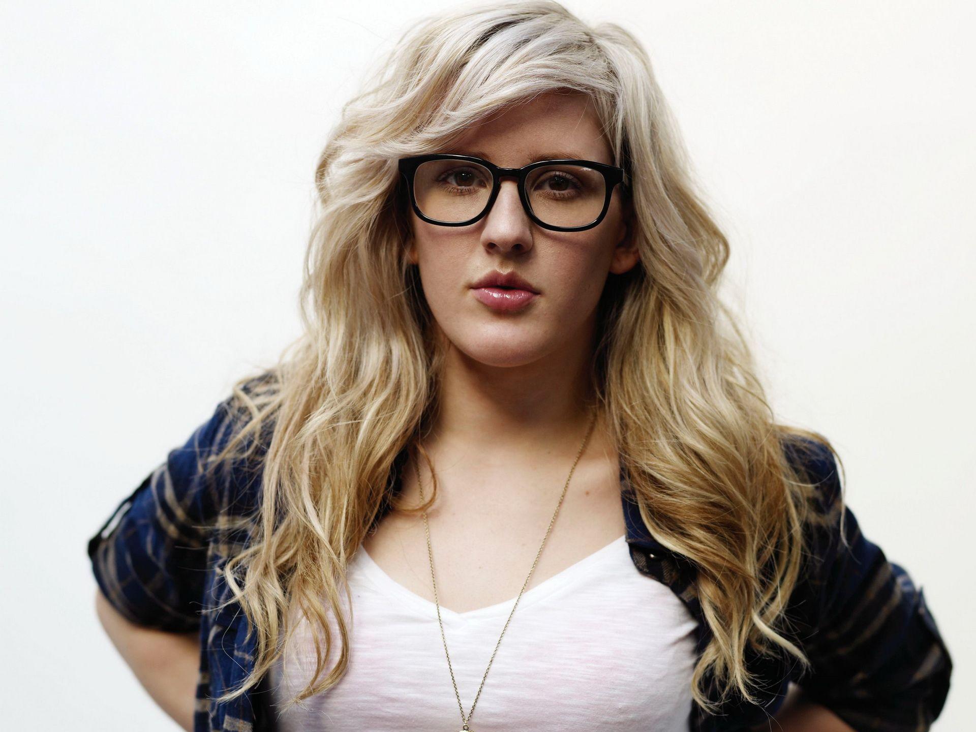 Ellie Goulding Wallpapers