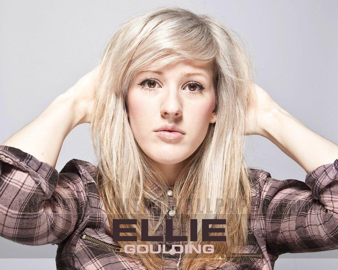 Ellie Goulding Wallpapers